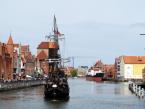 Motława Gdańsk